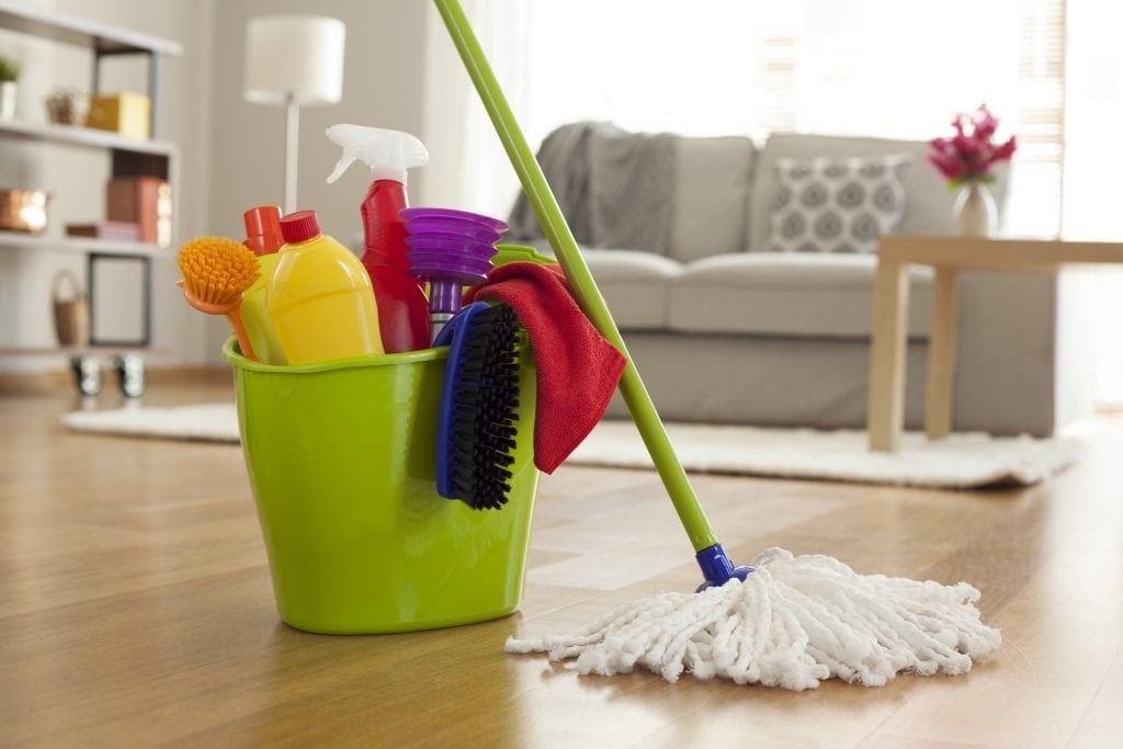 home cleaners surprise az