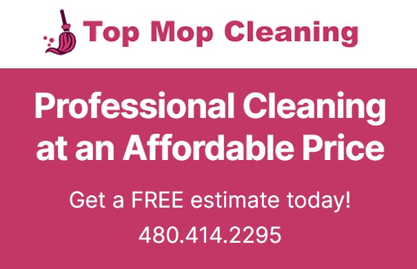 house cleaning services surprise az